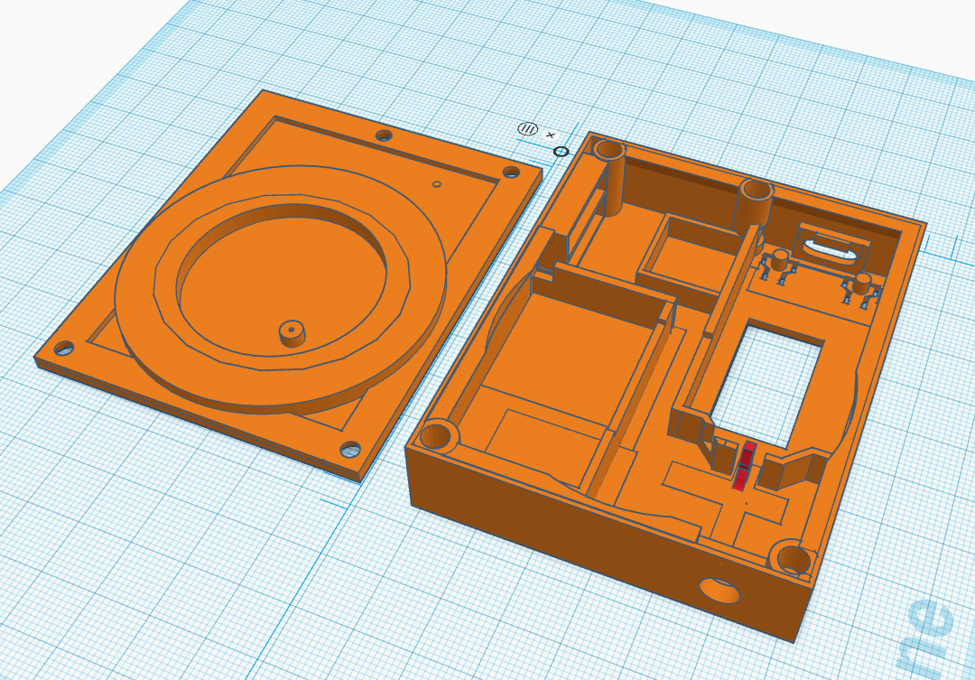 3D Design