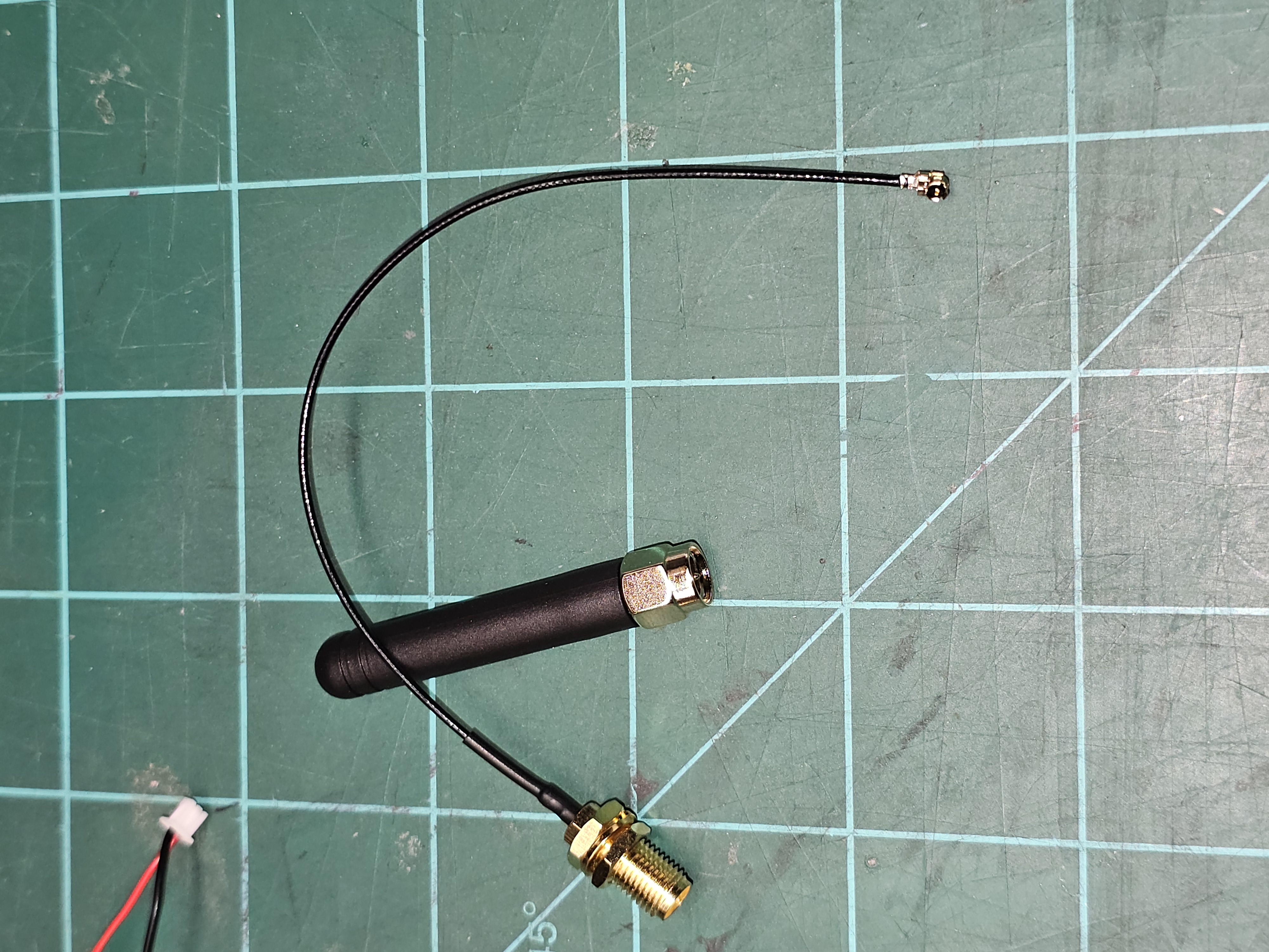 Antenna
