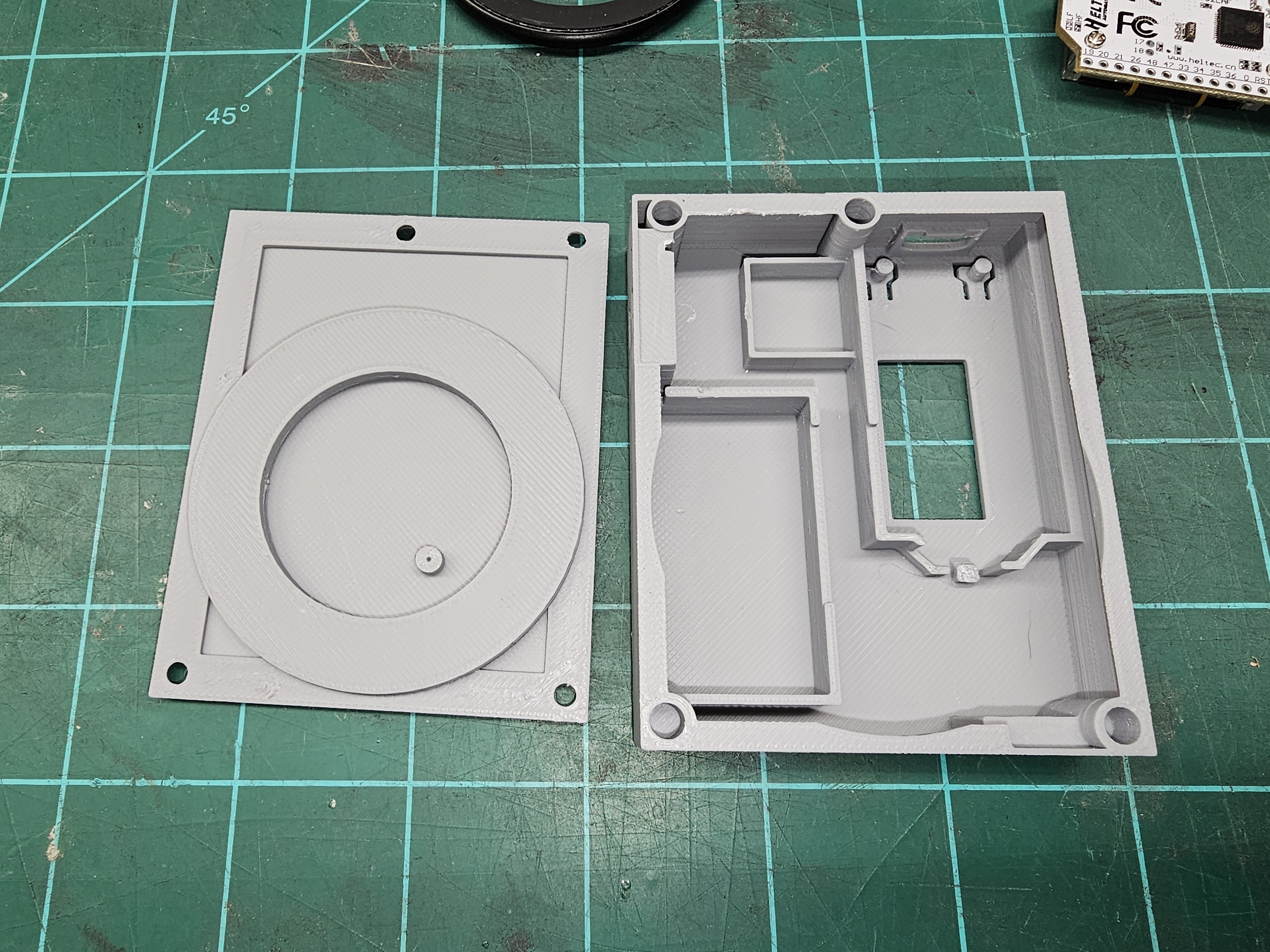 Printed Case