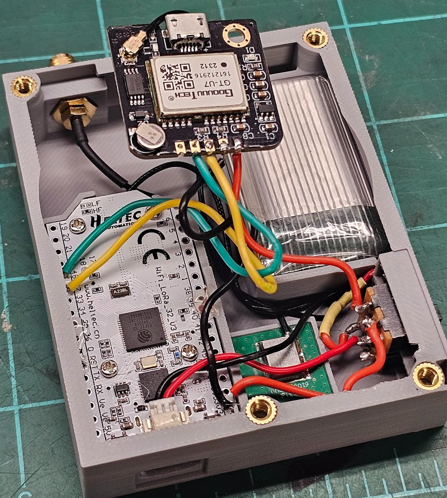 Final Internals